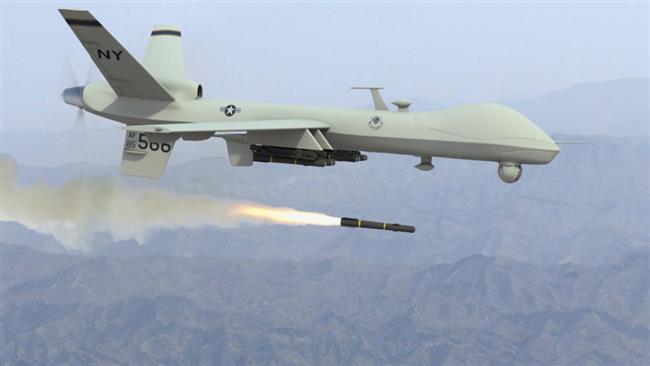 Yémen: attaque de drone US