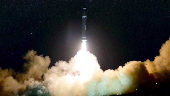 North Korea's ICBM not ‘capable threat’ to US 