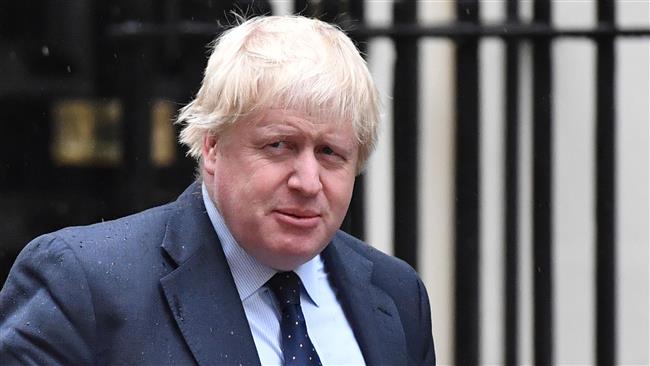Johnson: North Korea nukes could soon reach UK