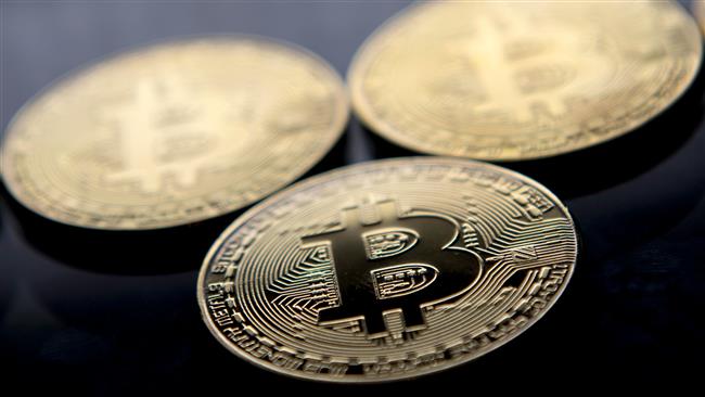 US woman charged with using bitcoin to fund terrorists