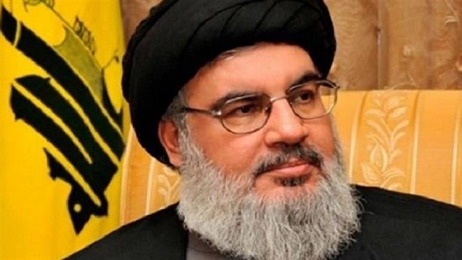 Rencontre entre Nasrallah et le Fatah