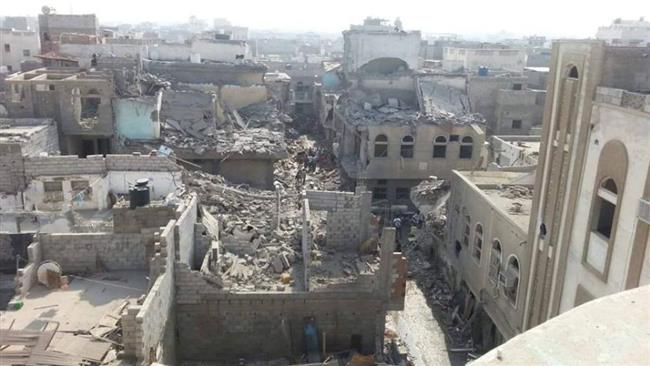 Yémen: Hudaydah résiste