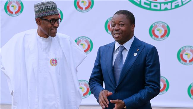 ECOWAS summit ends in Nigeria