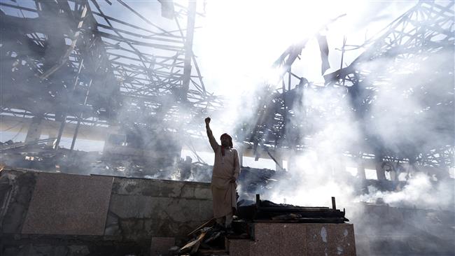 Yémen/allégations US: l'Iran porte plainte