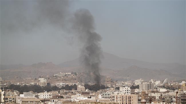 3 more Yemeni civilians fall victim to Saudi strikes 