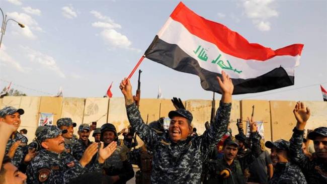 Irak: la Marjaiat remercie l'Iran  