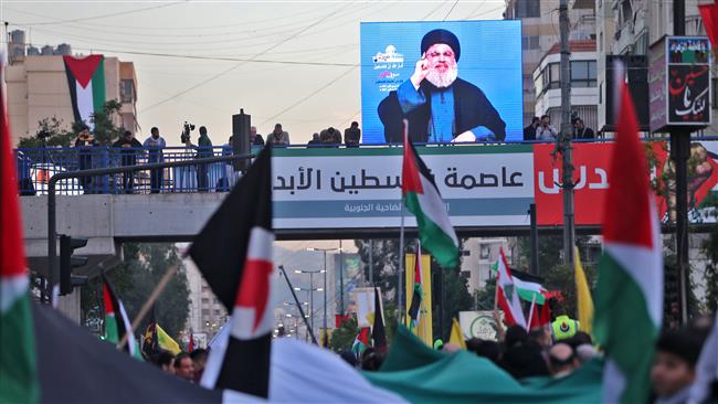 Liban: le conflit israélo-iranien aura-t-il lieu ?