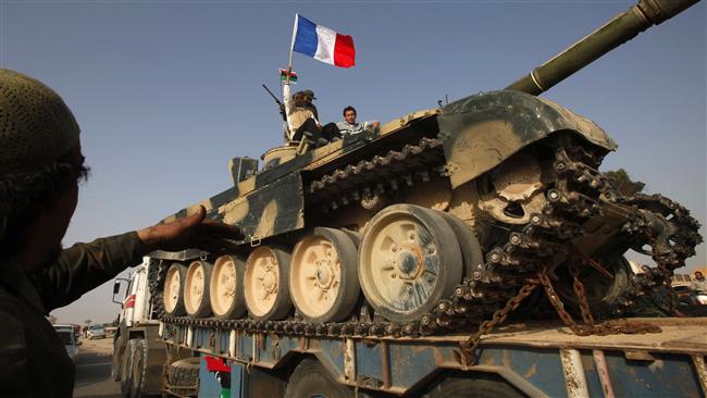 Centrafrique: Paris doublé par Moscou