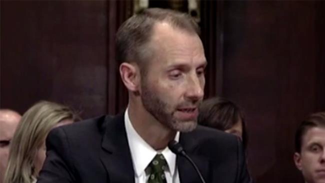 Trump court nominee withdraws after viral video 