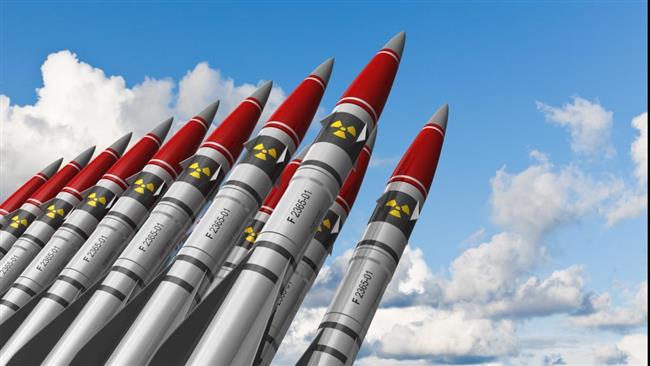 ‘Russia, China won’t be intimidated by US nukes’