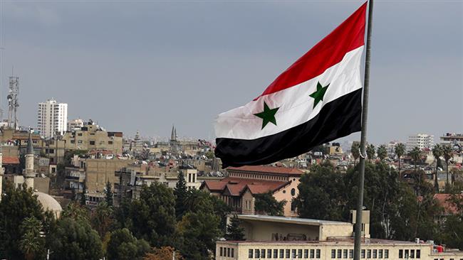 Trois morts dans une attaque au mortier sur Damas