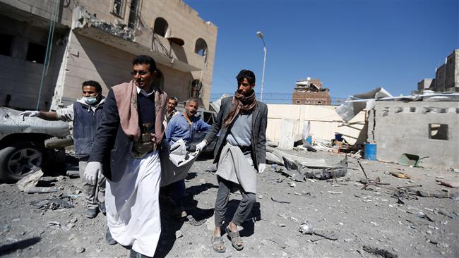 UN: Saudi airstrikes killed over 130 Yemenis in 11 days