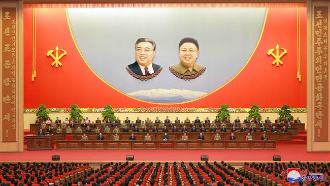 North Korea rejects plain talks with US