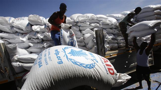 UN urges return of 6 aid workers in S. Sudan
