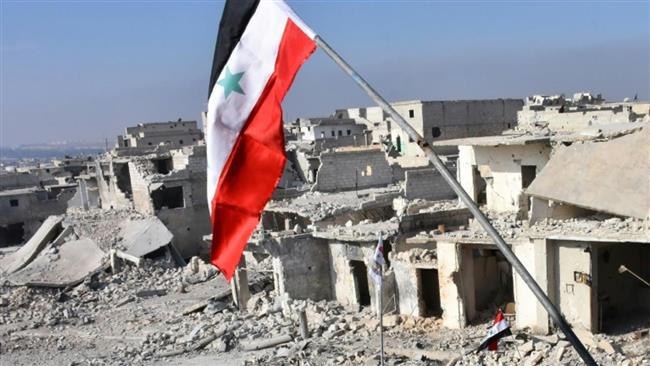 Syrie: les Kurdes reviennent vers Assad
