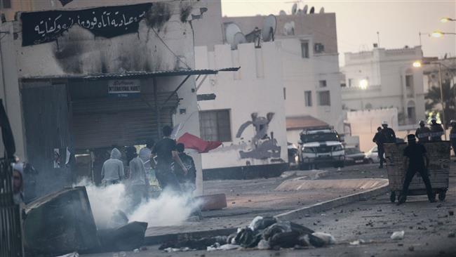 Bahreïn: arrestations arbitraires  