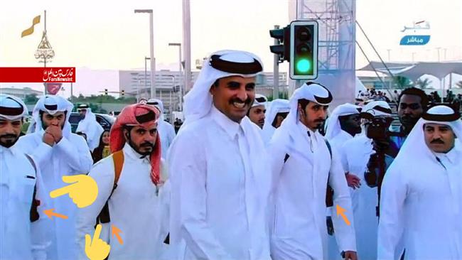 Ce qu’a perdu Riyad au Qatar