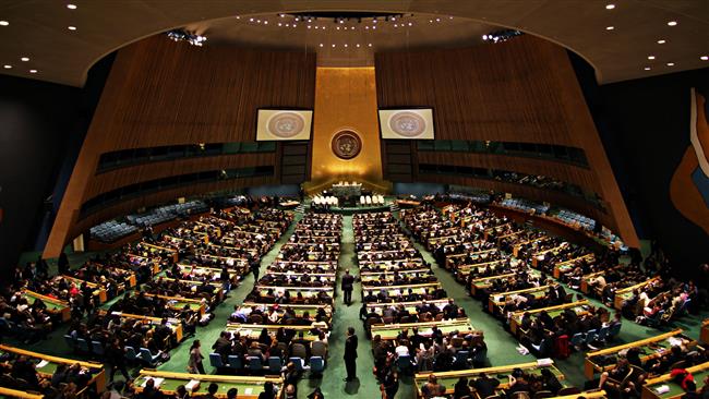 US threatens critics before UN vote on Quds resolution