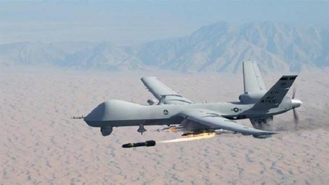 US drone strikes spike under Trump: Report