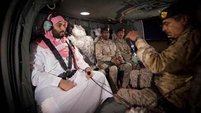 UN must slap bin Salman with bans over Yemen: HRW