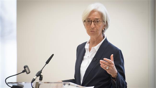 Brexit uncertainty hurting UK economy: IMF