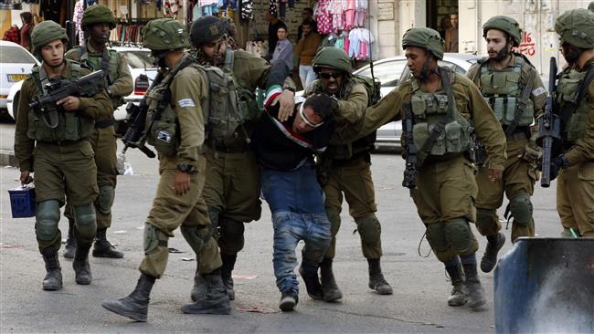 Most Palestinian minors abused in Israeli custody: Group