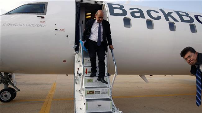 French FM in Libya to give stalled peace talks a push