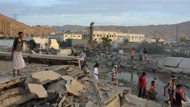 ‘US carried out 120 airstrikes in Yemen in 2017’