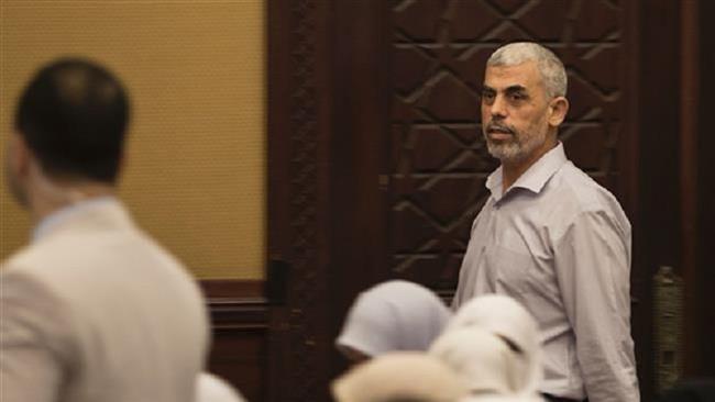 Palestinian unity deal on verge of collapse: Hamas