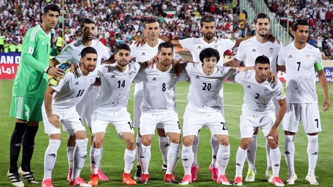 Iran to play Algeria in pre-FIFA World Cup friendly