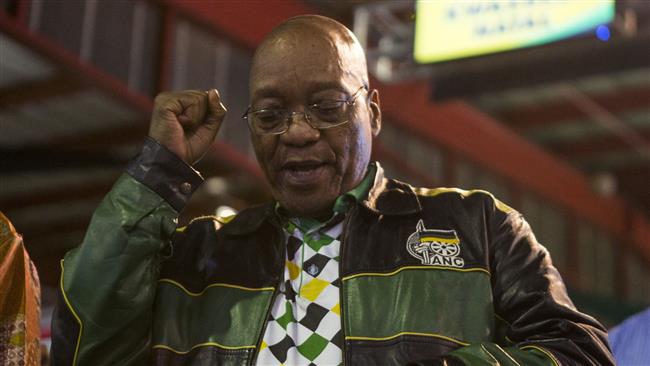 Zuma seeks to appeal ruling on ‘influence-peddling’