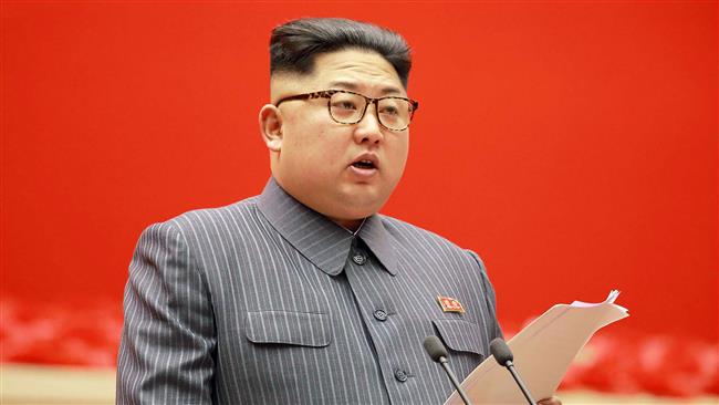 N Korea leader: Trump gang seeks subjugation of nations