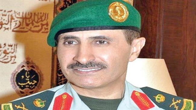 Former senior Saudi official tortured to death