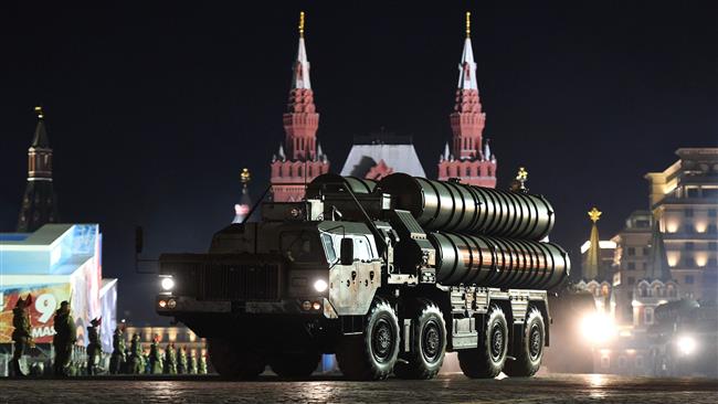 Russia to finalize Saudi S-400 deal by year-end