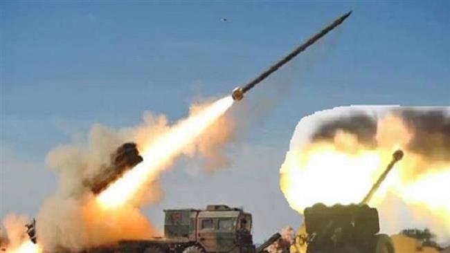 Yémen : Zelzal-3 tiré sur l’est de Sanaa  