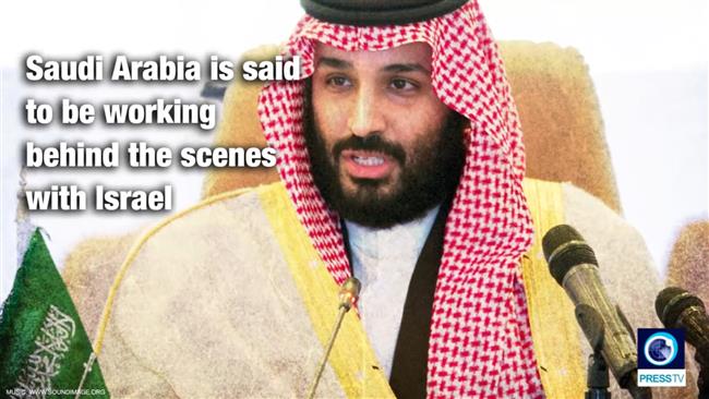 Saudi Arabia’s long secretive relations with Israel? 