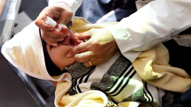 ICRC: Suspected cholera cases in Yemen hit 1 million 