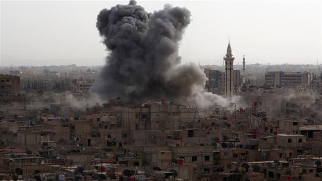 Deraa: l’armée resserre l'étau