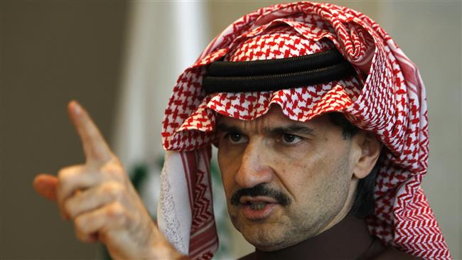 ‘Saudi Arabia pressing billionaire prince to fork out $6 bn’