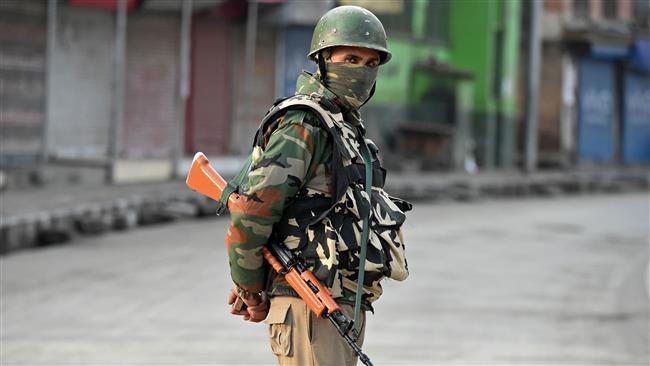 ‘4 Indian soldiers killed by Pakistani fire in Kashmir’