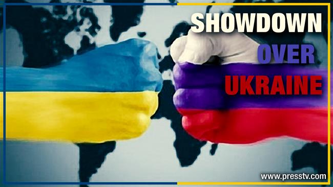 Debate: US-Russia split over Ukraine
