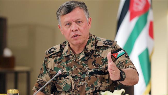 La Jordanie se révolte contre Riyad