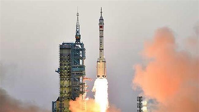 China launches land exploration satellite