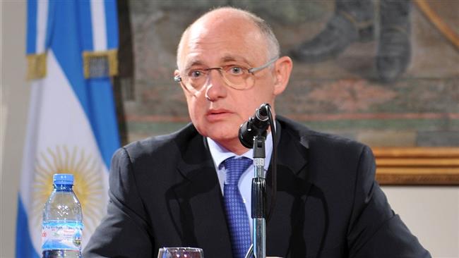 Argentina’s former FM says AMIA probe lacks evidence