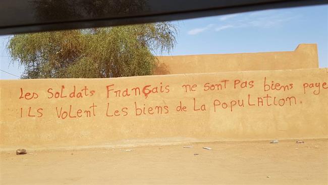 Sahel : la France en disgrâce