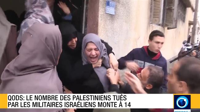 Journal du 23 décembre 2017