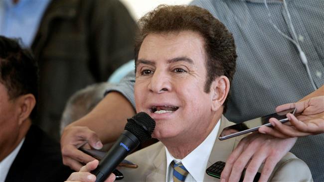 US ‘decided’ Honduras election winner: Opp. candidate