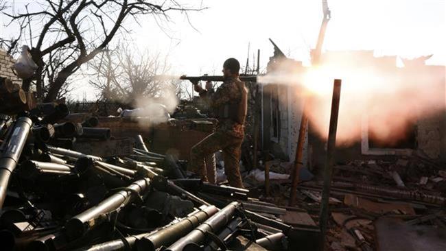US to give Ukraine lethal arms despite Russia’s warning