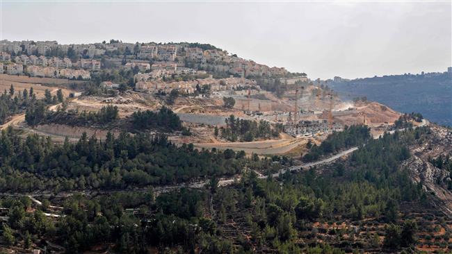 Israel to build 300 new settler units in West Bank