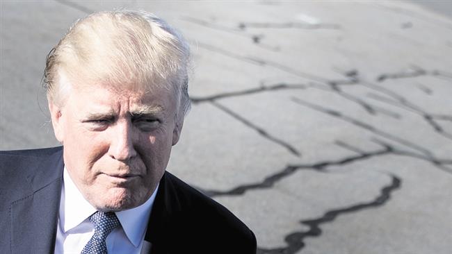 Les USA échoueront face à l'Iran